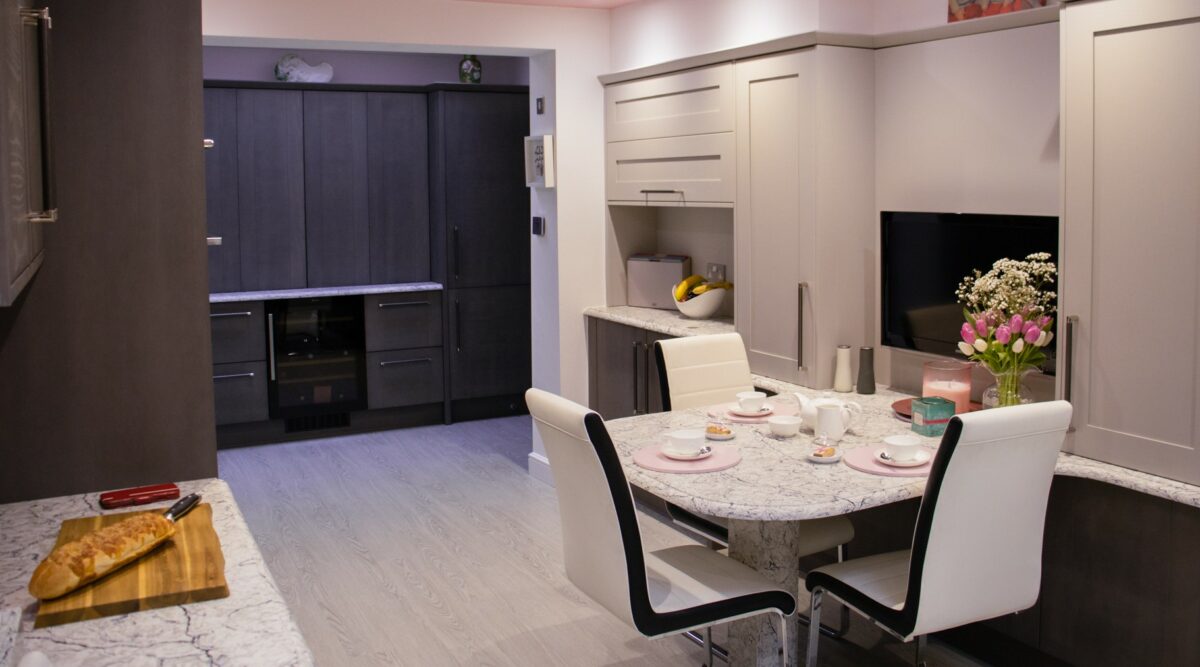 Woods Callerton Kitchen 01 2